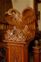 Lectern